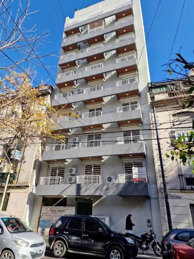Corazon De Flores Buenos Aires Exterior foto